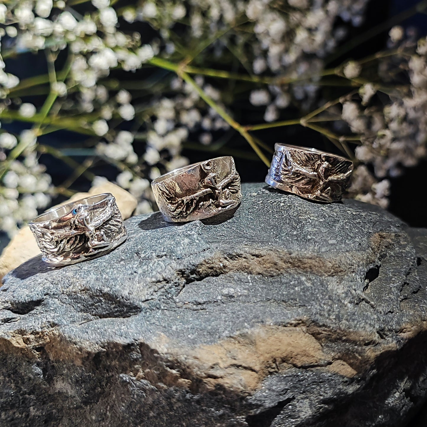 ANELLO DELLA VITA ISIDE