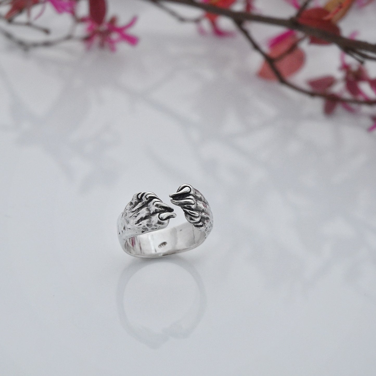 ANELLO ARTIGLI