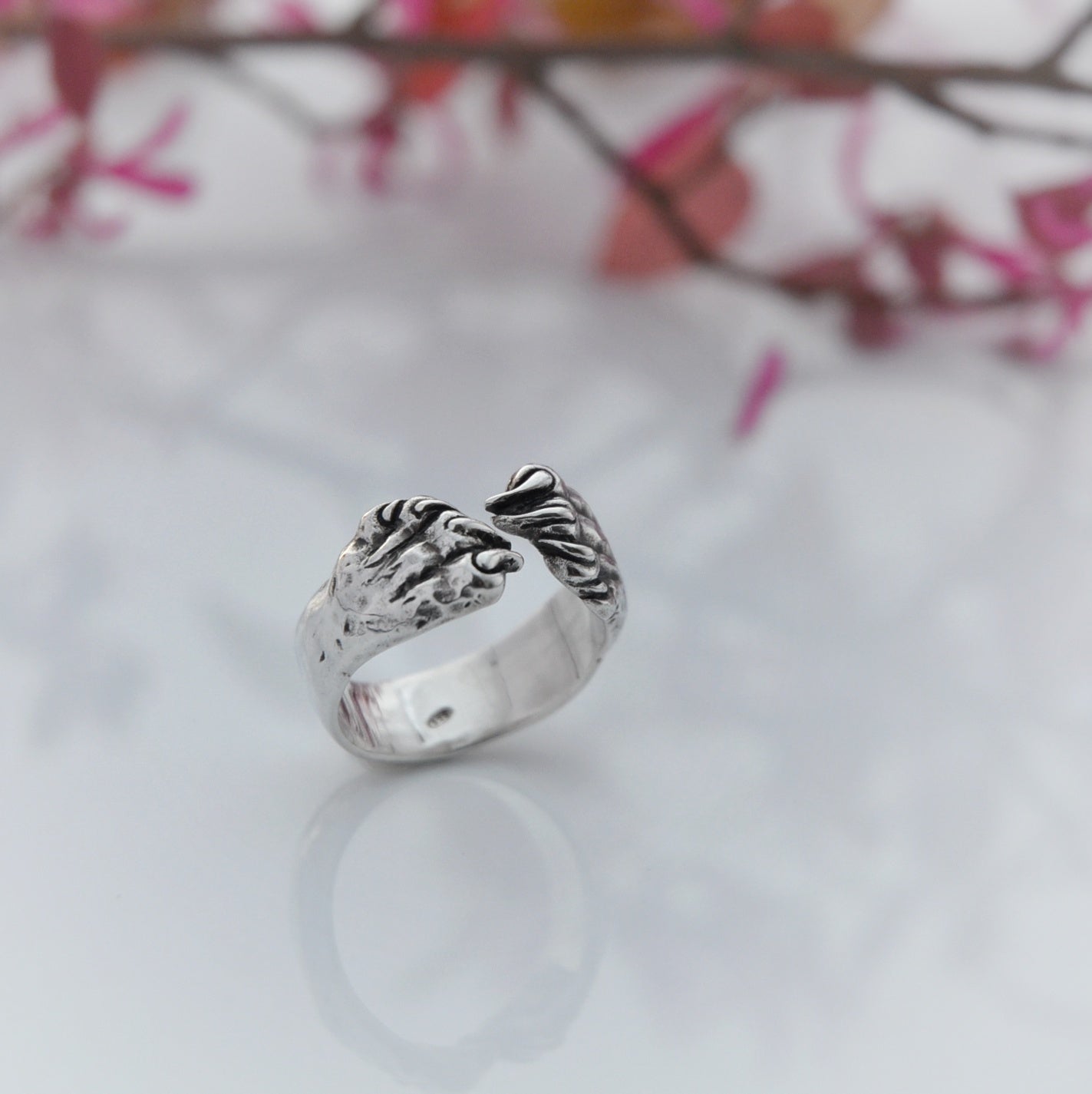 ANELLO ARTIGLI