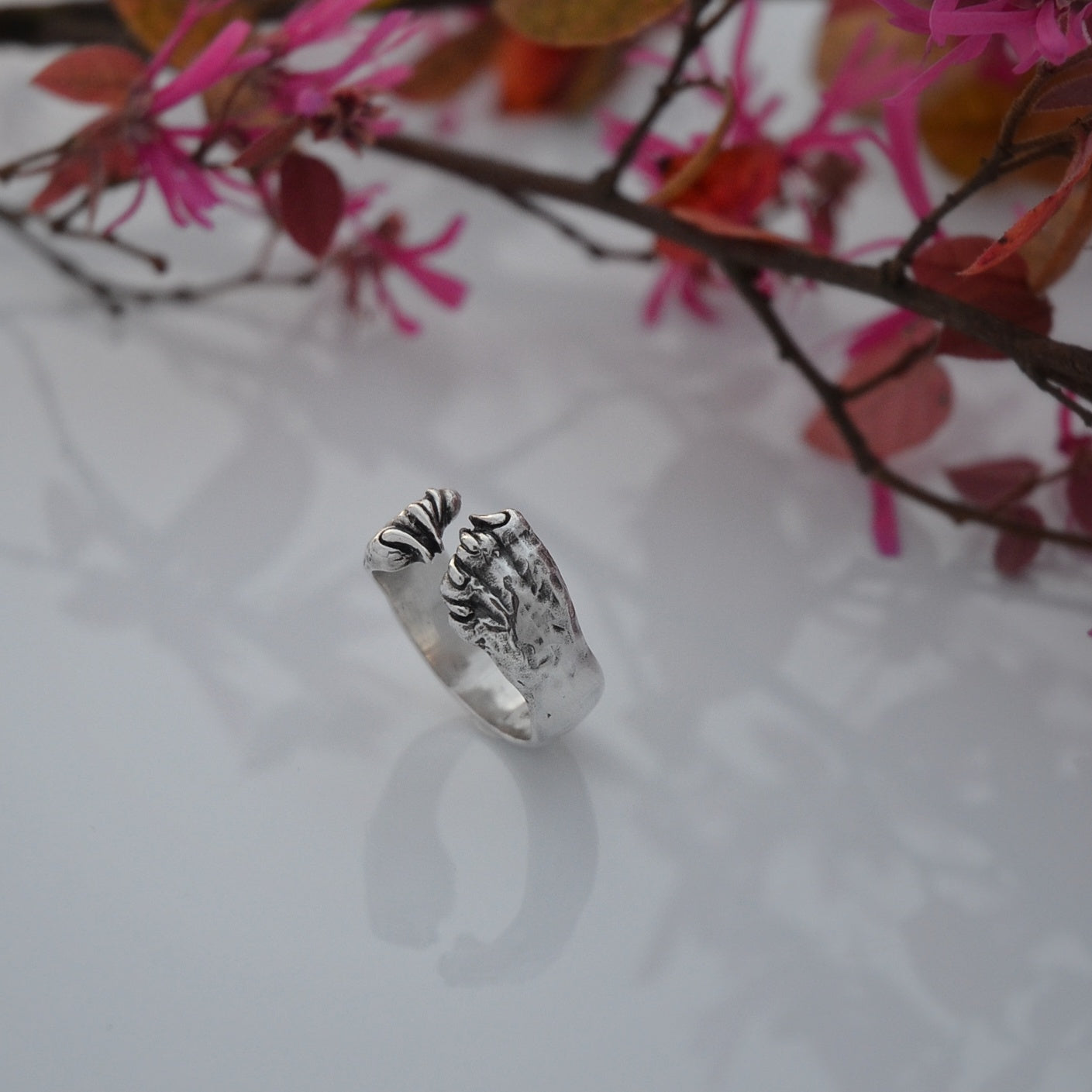 ANELLO ARTIGLI