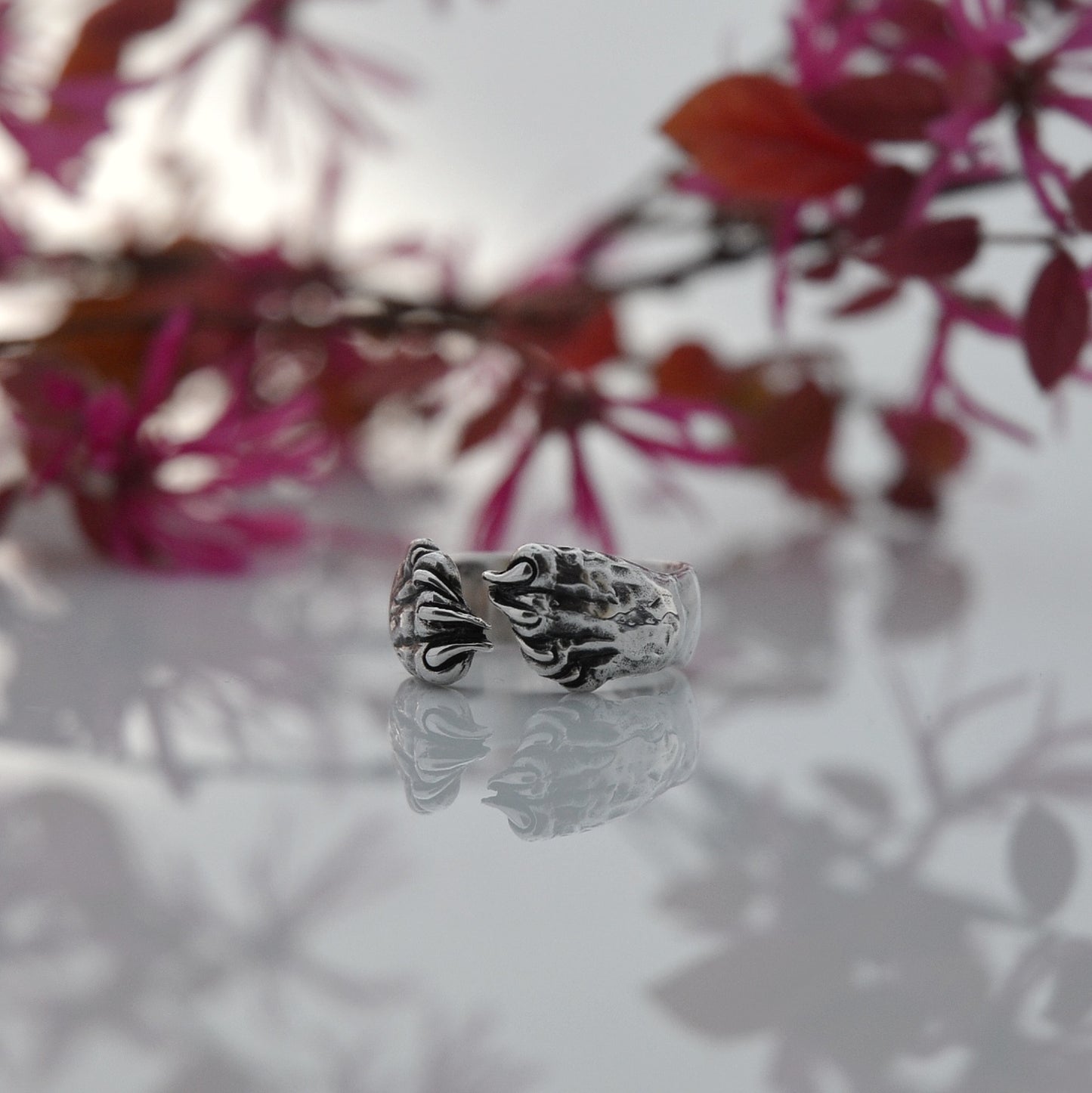 ANELLO ARTIGLI