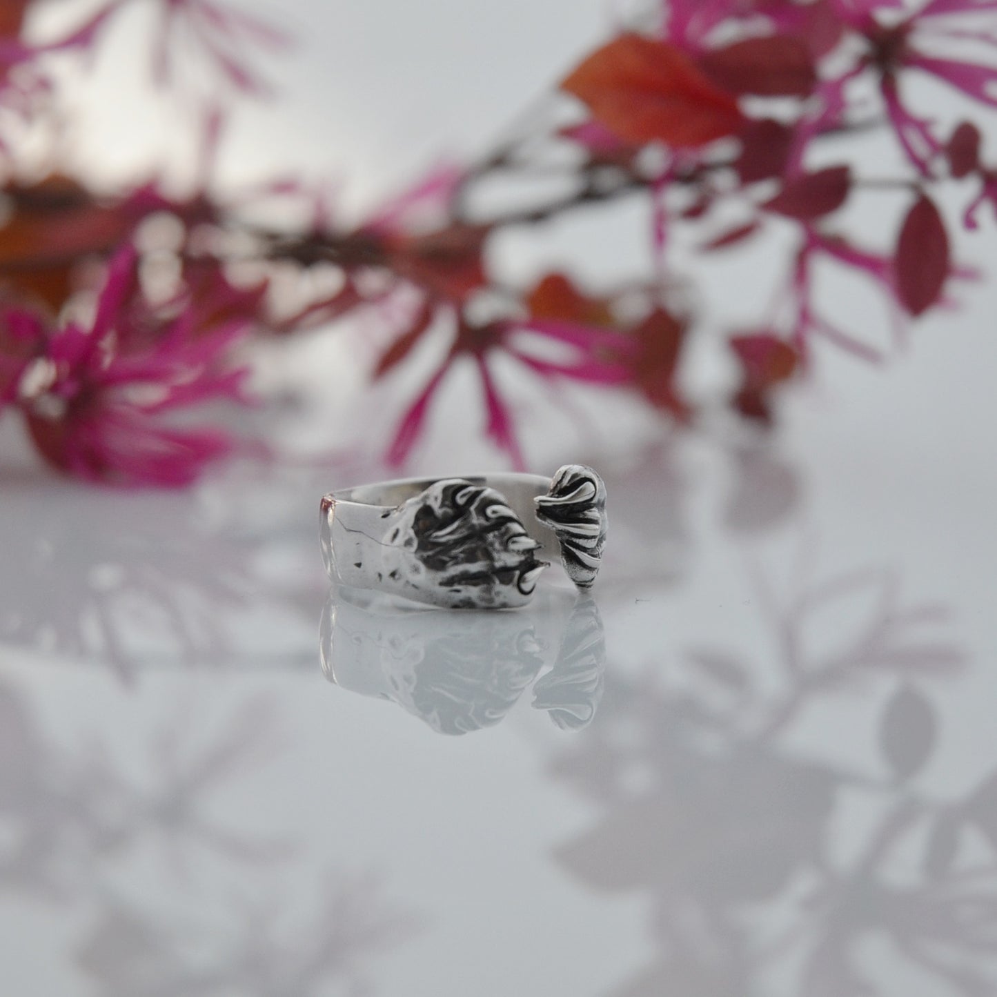 ANELLO ARTIGLI