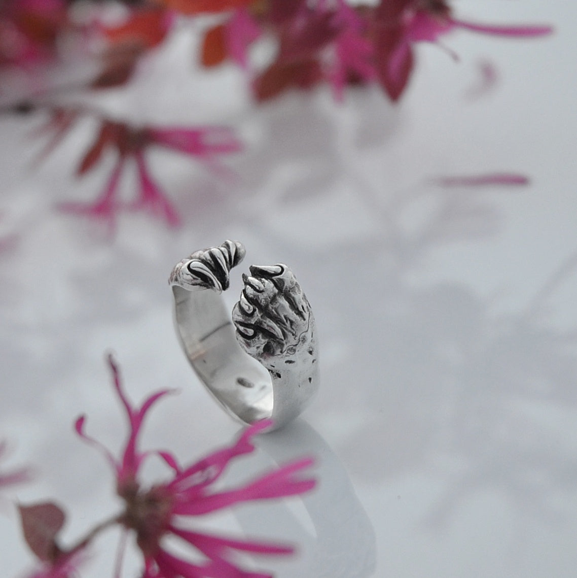 ANELLO ARTIGLI