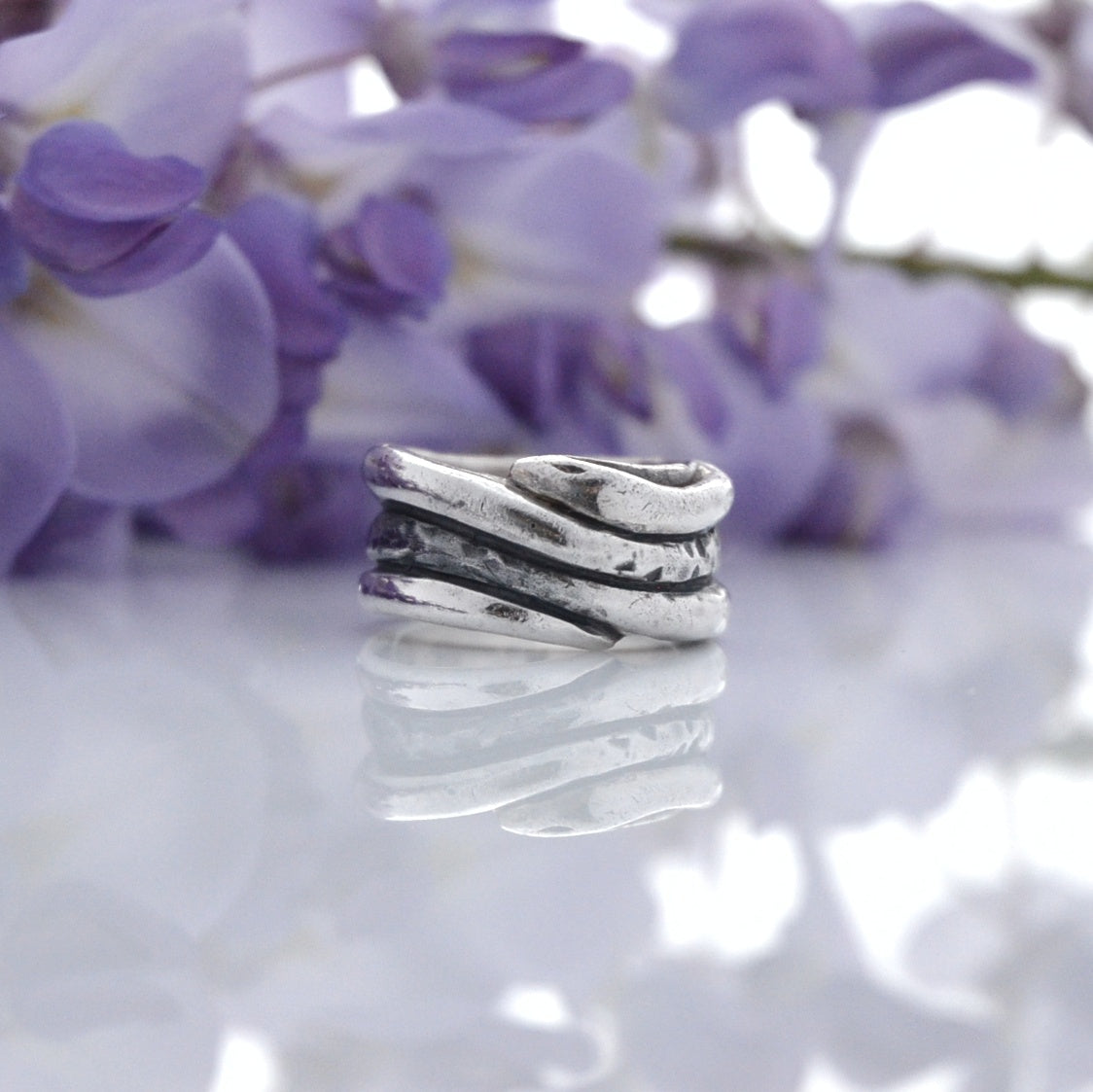 ANELLO SERPENTE