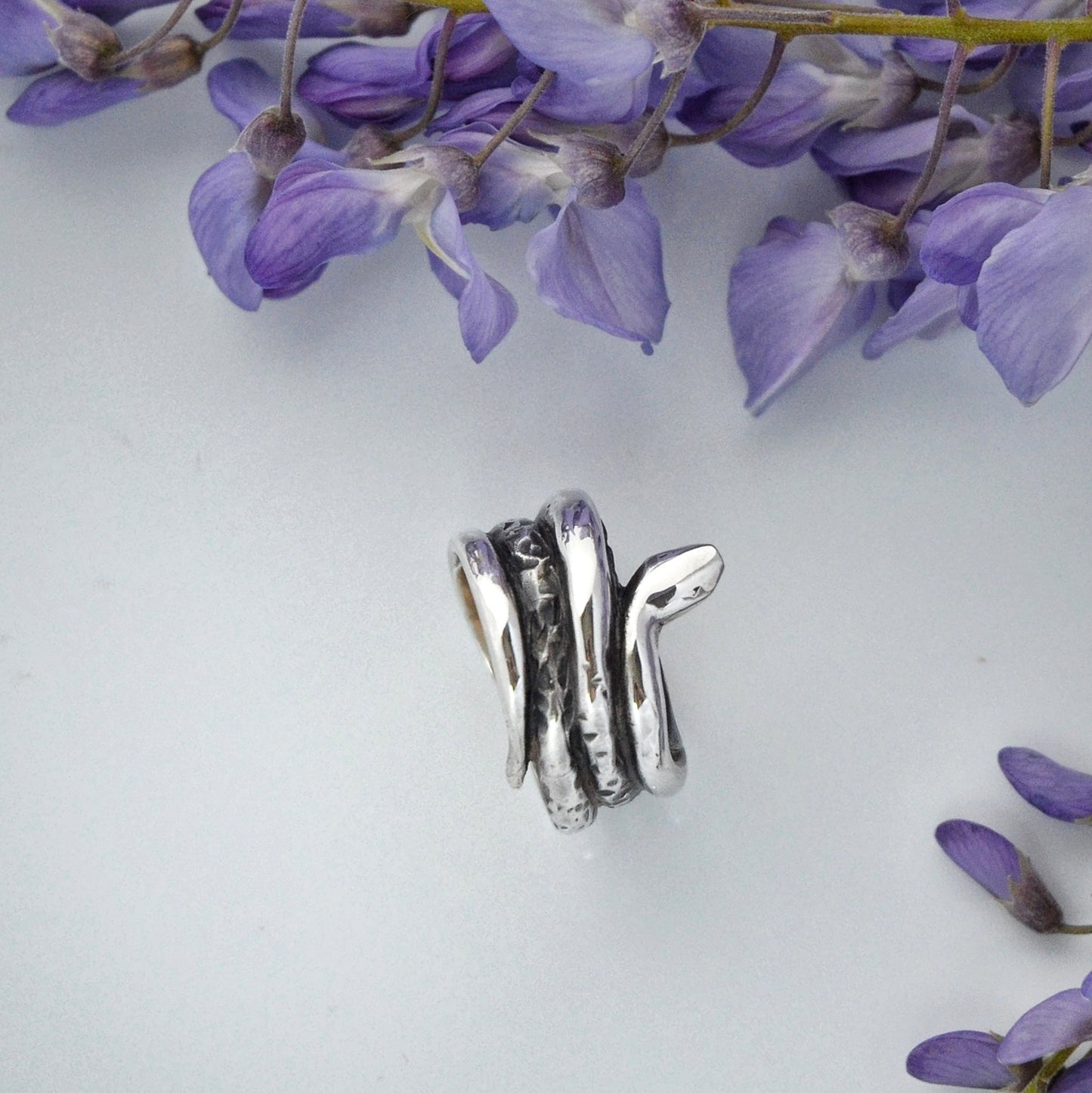 ANELLO SERPENTE