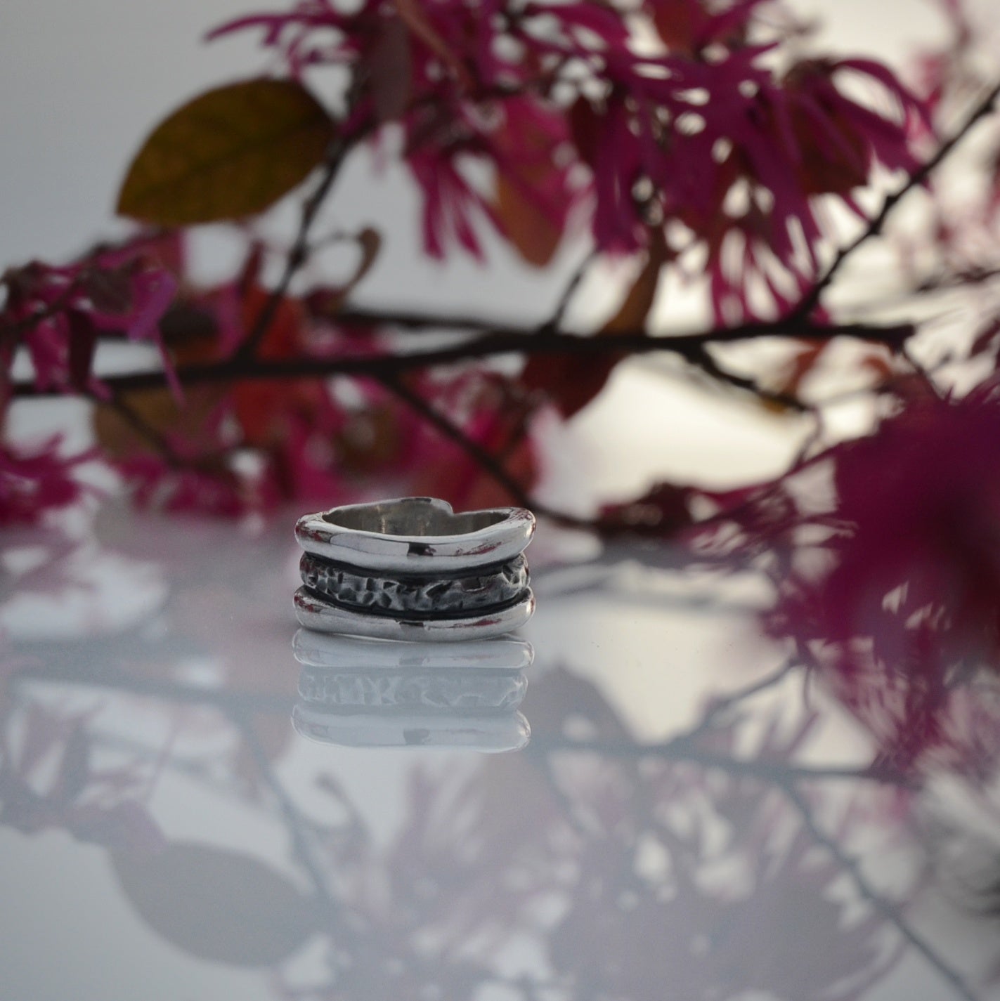 ANELLO SERPENTE