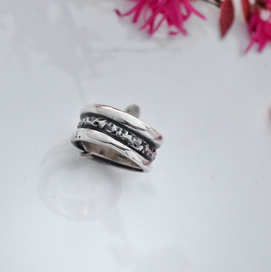 ANELLO SERPENTE