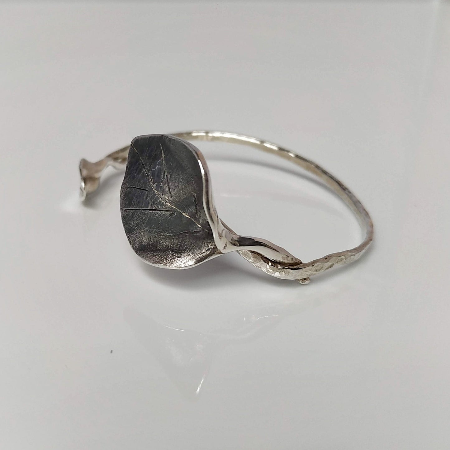 BRACCIALE 2FOGLIE