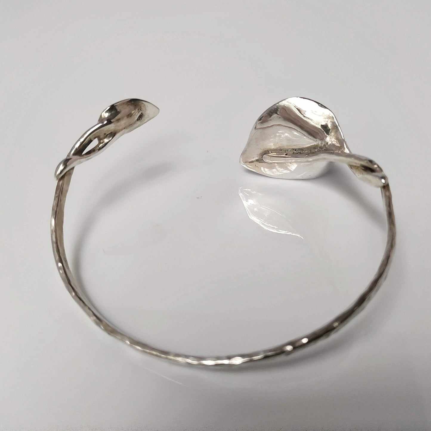 BRACCIALE 2FOGLIE