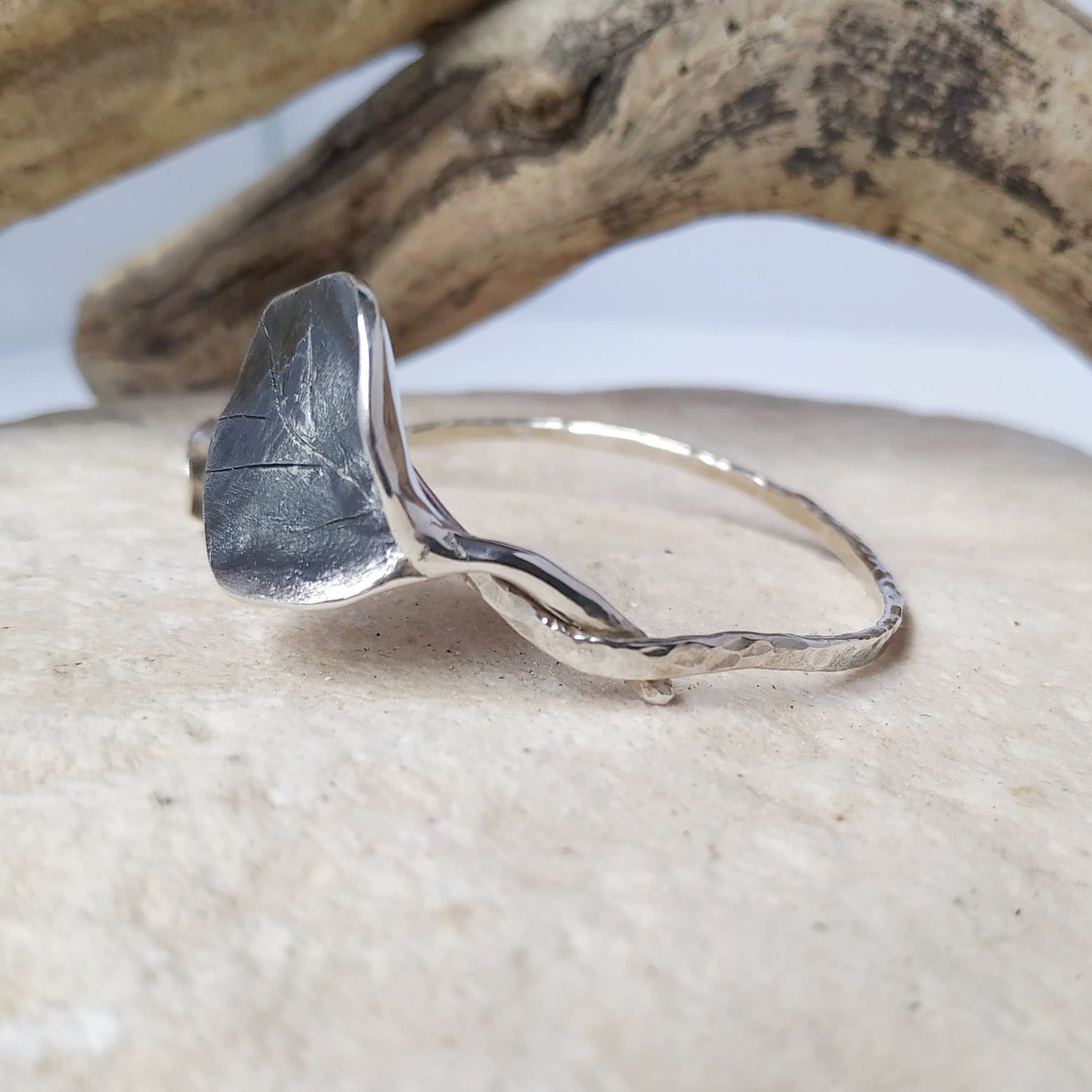 BRACCIALE 2FOGLIE