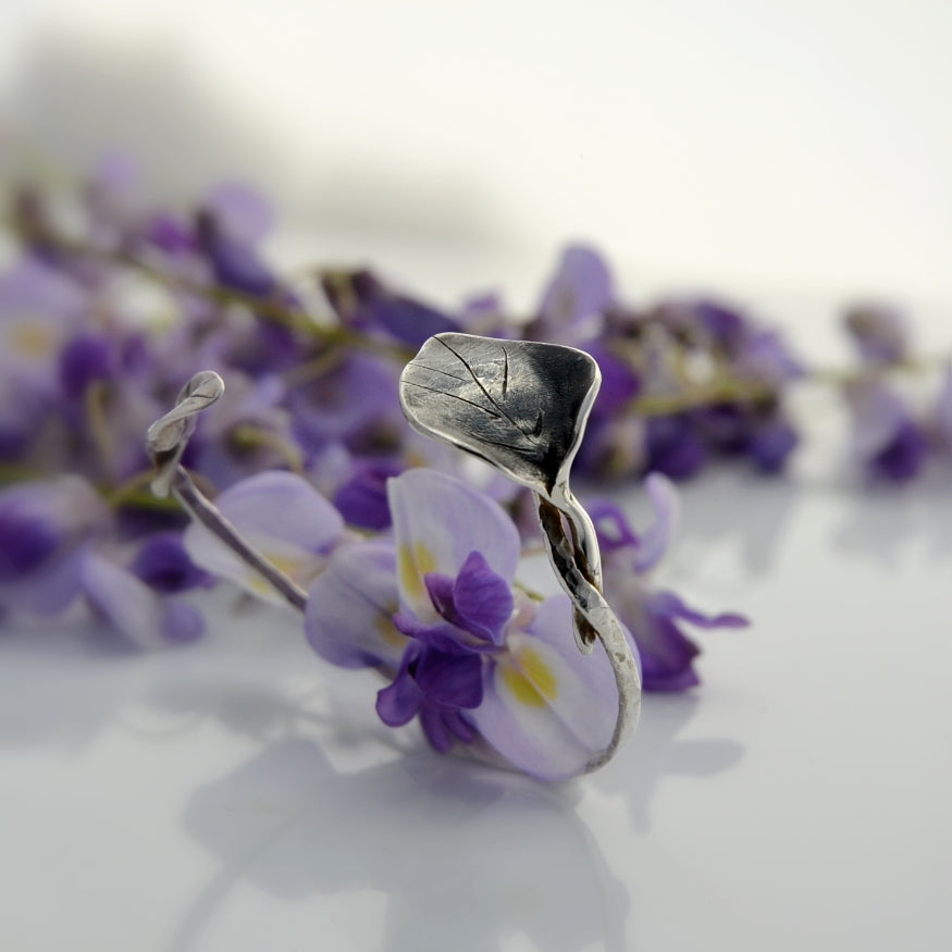 BRACCIALE 2FOGLIE