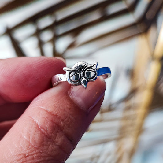 ANELLO GUFETTO