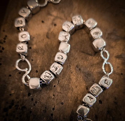 BRACCIALE FAMILY