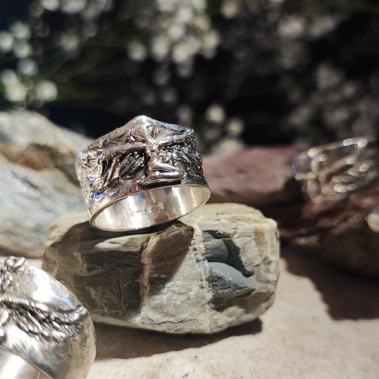 ANELLO DELLA VITA ISIDE