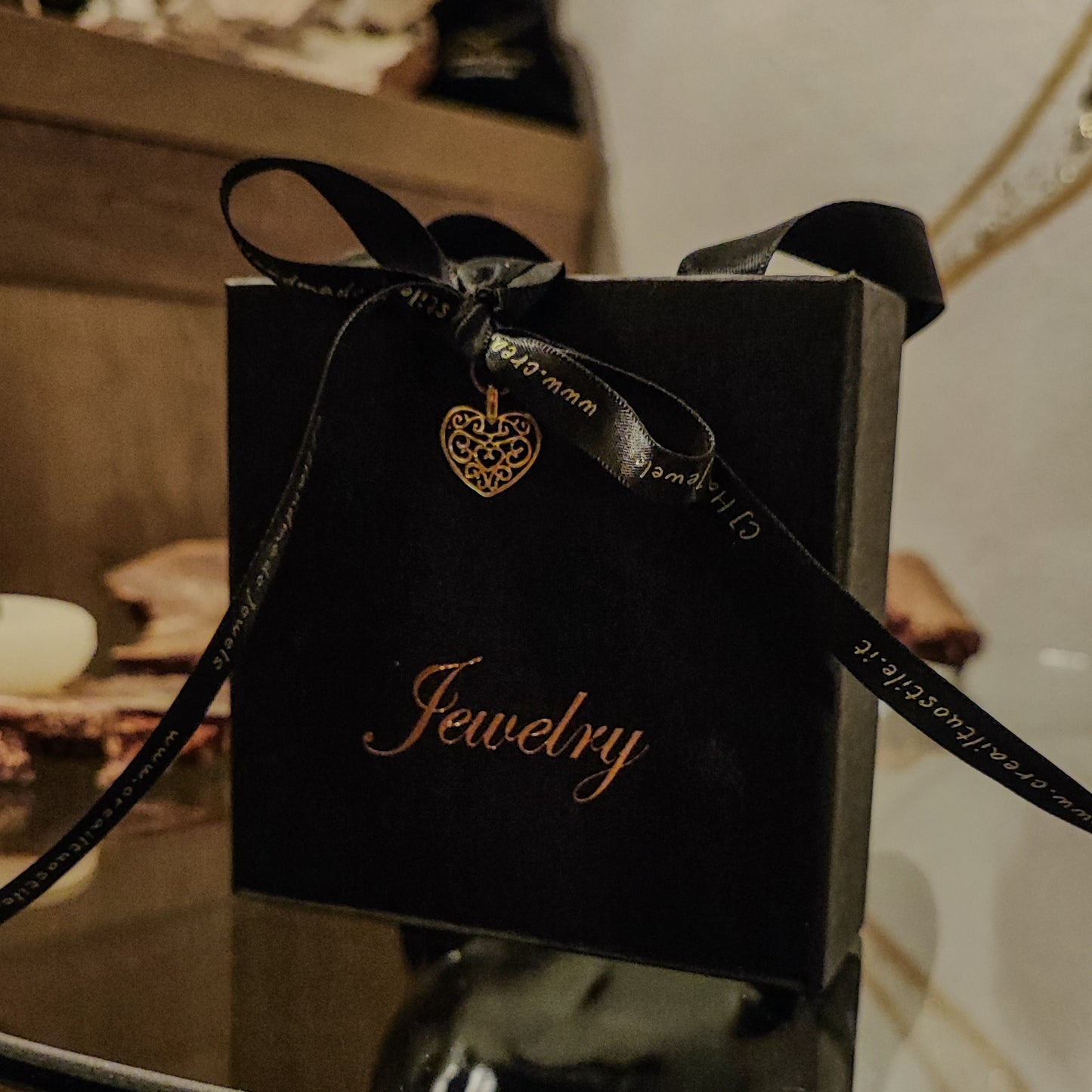 CONFEZIONE REGALO