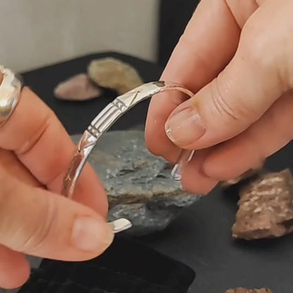 BRACCIALE KARNAK