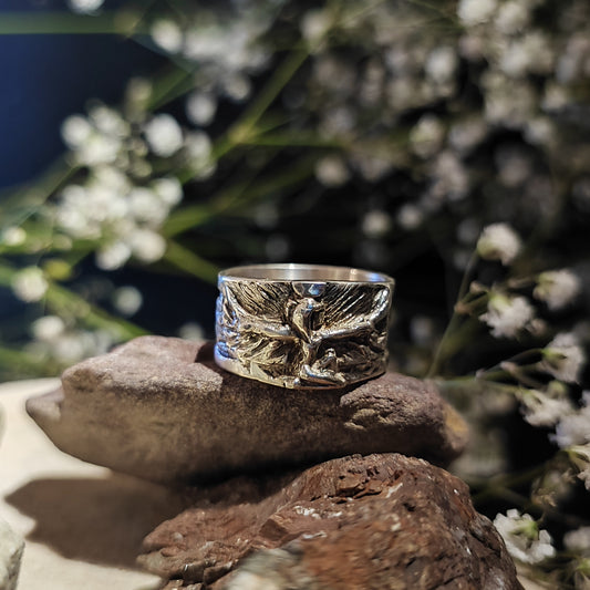 ANELLO DELL'UNIONE ISIDE