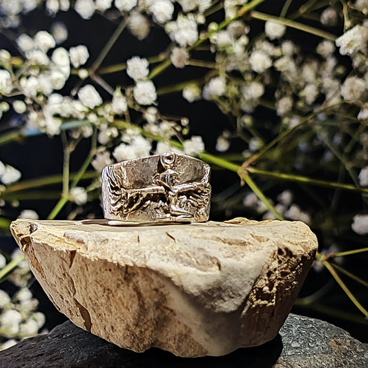 ANELLO DEL SOLE ISIDE