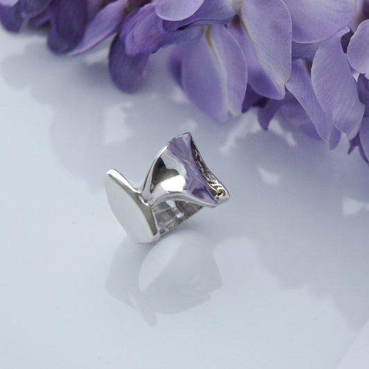 ANELLO FARFALLA