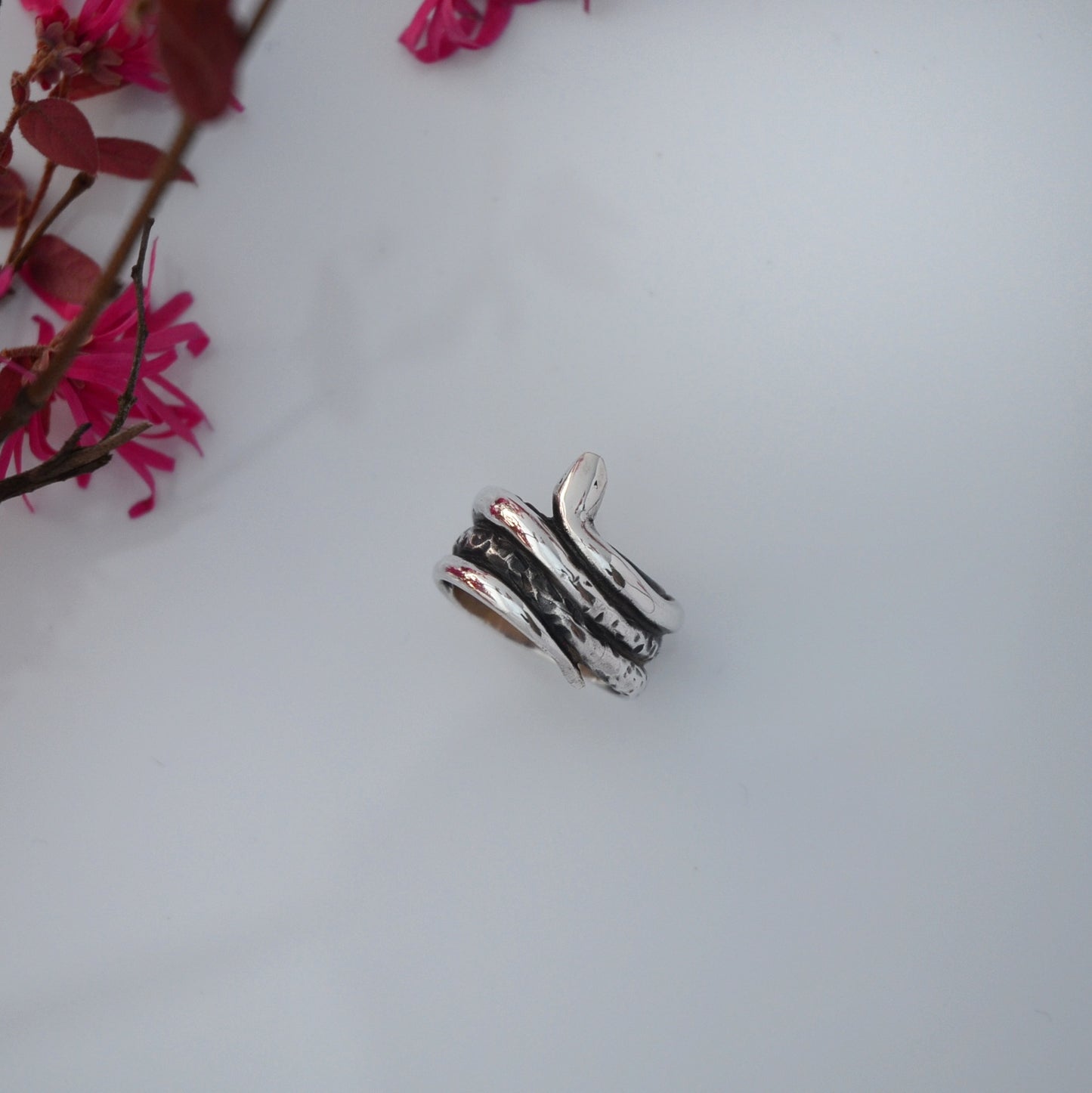 ANELLO SERPENTE