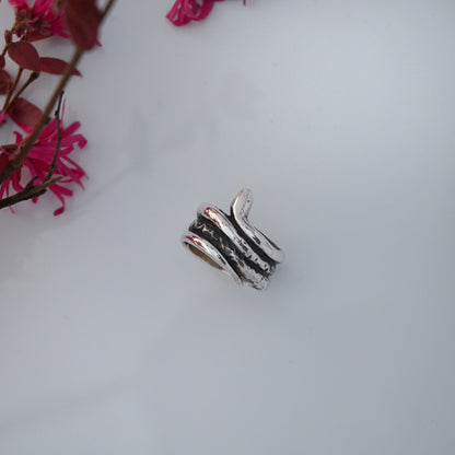 ANELLO SERPENTE