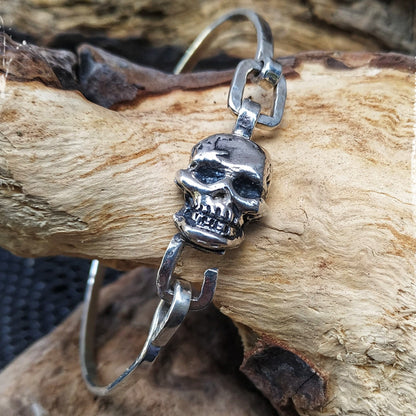 BRACCIALE TESCHIO