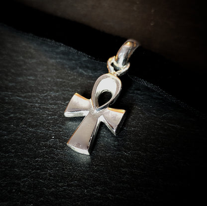 CHOKER ANKH