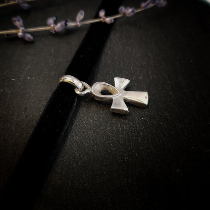 CHOKER ANKH