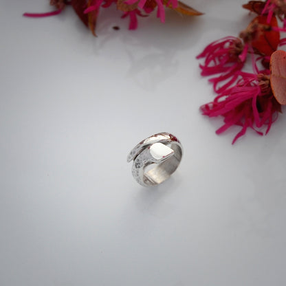ANELLO SERPENTELLO