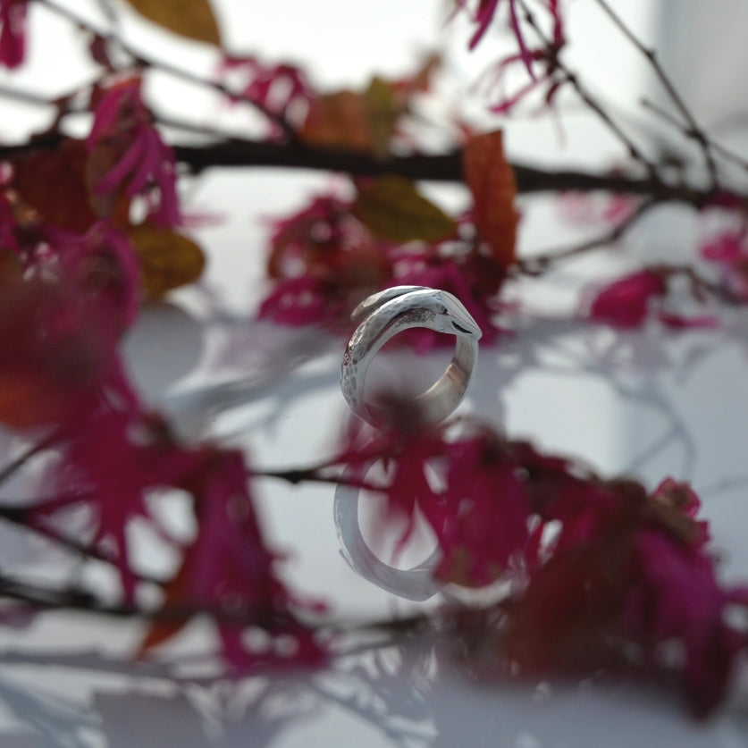 ANELLO SERPENTELLO