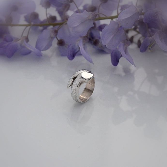 ANELLO SERPENTELLO